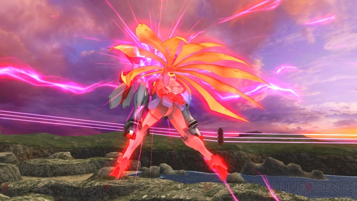 ペーネロペーやノーベルガンダムがPS3『ガンダムEXVS.FB』に登場！ 6月17日に第10弾DLC機体4種を配信