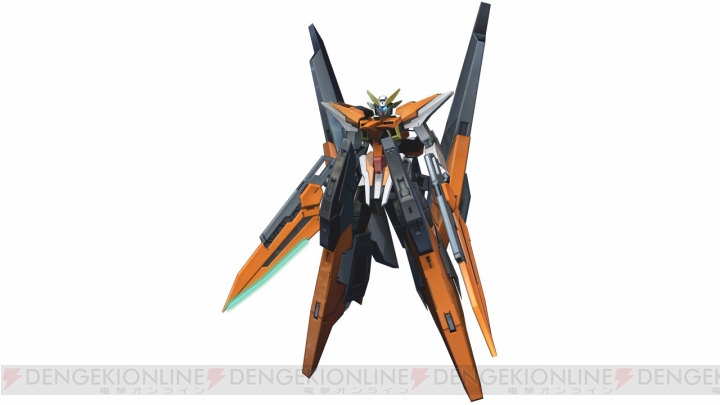 ペーネロペーやノーベルガンダムがPS3『ガンダムEXVS.FB』に登場！ 6月17日に第10弾DLC機体4種を配信