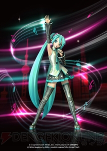 初音ミクが中国大陸で初の単独公演。HATSUNE MIKU EXPOが上海で6月27日・28日に開催