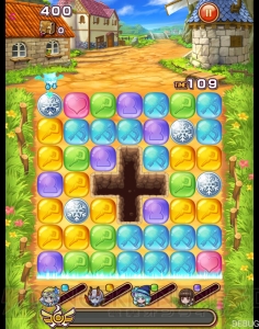 パズル×タワーディフェンスの新感覚アプリ『パズクエ』をレビュー！