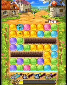 パズル×タワーディフェンスの新感覚アプリ『パズクエ』をレビュー！