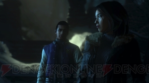 『Until Dawn』の発売日は8月27日！ 早期購入特典でボーナスチャプターをプレイ可能