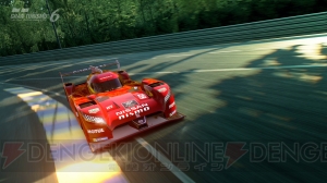 『GT6』で“GTアカデミー”オンライン予選ラウンド4が開幕。日産 GT-R LM ニスモを入手しよう