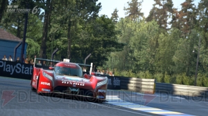 『GT6』で“GTアカデミー”オンライン予選ラウンド4が開幕。日産 GT-R LM ニスモを入手しよう