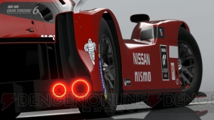 『GT6』で“GTアカデミー”オンライン予選ラウンド4が開幕。日産 GT-R LM ニスモを入手しよう