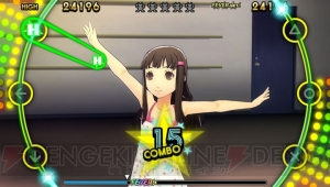 『P4D』で堂島菜々子が大人っぽく!? 水着や魔女探偵などの新コスチューム公開