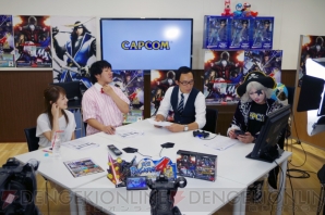 “カプコンTV！”