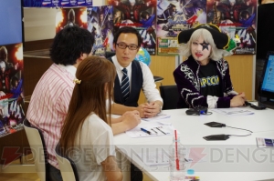 『大逆転裁判』と『DMC 4 スペシャルエディション』を特集！ 『モンスターハンター スピリッツ』も紹介