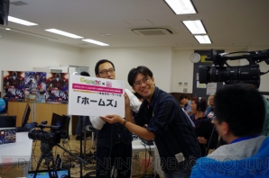 “カプコンTV！”