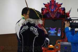 “カプコンTV！”