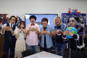 “カプコンTV！”