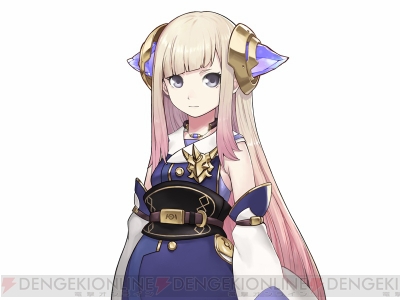 Lova に出演する声優 渕上舞さんがイメージソング ドゥクスノコトノハ を歌う 収録現場でインタビュー 電撃オンライン