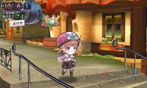 3DS『新・ロロナのアトリエ』で注目すべき4つの要素。クリア後は延長戦に突入