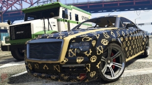 Gtaオンライン に富裕層のための追加コンテンツ ダーティーマネー が登場 配信は来週から 電撃オンライン