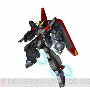 『機動戦士ガンダム バトルフォートレス』CBT申し込みはこちらから！ 大量のMSが乱戦するリアルタイムSLG