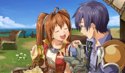 Ps Vita 英雄伝説 空の軌跡 Fc Evolution 情報まとめ 変更点や新要素をおさらい 電撃オンライン