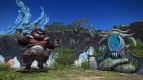 『FFXIV： 蒼天のイシュガルド』