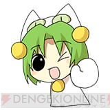 『Di Gi Charat』LINEスタンプ