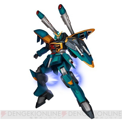 『機動戦士ガンダム バトルフォートレス』CBT申し込み受付中！ 本作のキモとなる要塞侵攻＆防衛を解説！