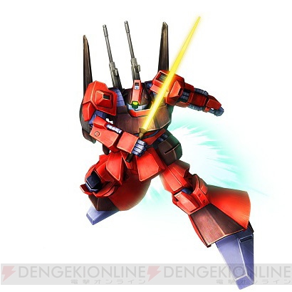 『機動戦士ガンダム バトルフォートレス』CBT申し込み受付中！ 本作のキモとなる要塞侵攻＆防衛を解説！