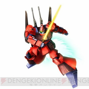 『機動戦士ガンダム バトルフォートレス』CBT申し込み受付中！ 本作のキモとなる要塞侵攻＆防衛を解説！