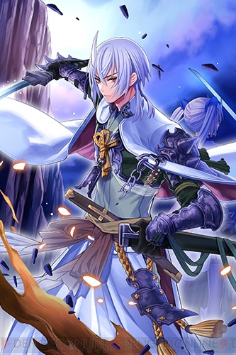 チェンクロ 2周年記念オールキャラ人気投票のキャラ紹介第4回は九領 海風 魔神 旅人 Npc編 電撃オンライン チェンクロ 2周年記念オールキャラ人気投票のキャラ紹介第4回は九領 海風 魔神 旅人 Npc編 電撃オンライン