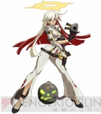 『GUILTY GEAR Xrd -REVELATOR-』