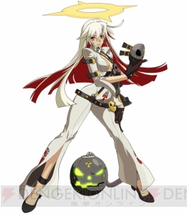 『GGXrd -REVELATOR-』でジョニーの変更点は？ RTSがコンセプトのジャック・オーもレビュー