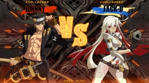 『GGXrd -REVELATOR-』でジョニーの変更点は？ RTSがコンセプトのジャック・オーもレビュー