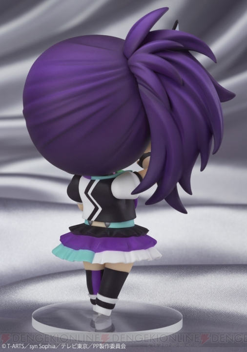ミニフォト風カード プリパラ 押し付けがましく カラオケの鉄人