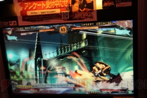 『GGXrd -REVELATOR-』でジョニーの変更点は？ RTSがコンセプトのジャック・オーもレビュー