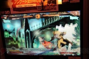 『GGXrd -REVELATOR-』でジョニーの変更点は？ RTSがコンセプトのジャック・オーもレビュー