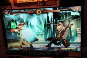 『GGXrd -REVELATOR-』でジョニーの変更点は？ RTSがコンセプトのジャック・オーもレビュー