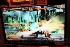 『GGXrd -REVELATOR-』でジョニーの変更点は？ RTSがコンセプトのジャック・オーもレビュー