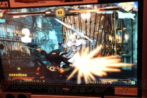 『GGXrd -REVELATOR-』でジョニーの変更点は？ RTSがコンセプトのジャック・オーもレビュー