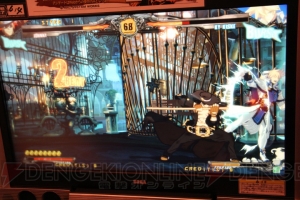 『GGXrd -REVELATOR-』でジョニーの変更点は？ RTSがコンセプトのジャック・オーもレビュー