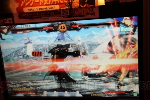 『GGXrd -REVELATOR-』でジョニーの変更点は？ RTSがコンセプトのジャック・オーもレビュー