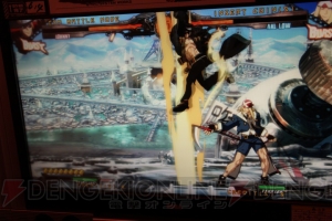 『GGXrd -REVELATOR-』でジョニーの変更点は？ RTSがコンセプトのジャック・オーもレビュー