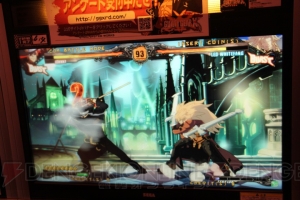 『GGXrd -REVELATOR-』でジョニーの変更点は？ RTSがコンセプトのジャック・オーもレビュー