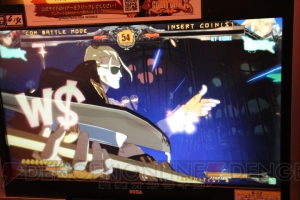 『GGXrd -REVELATOR-』でジョニーの変更点は？ RTSがコンセプトのジャック・オーもレビュー