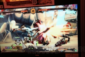 『GGXrd -REVELATOR-』でジョニーの変更点は？ RTSがコンセプトのジャック・オーもレビュー