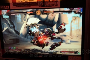 『GGXrd -REVELATOR-』でジョニーの変更点は？ RTSがコンセプトのジャック・オーもレビュー