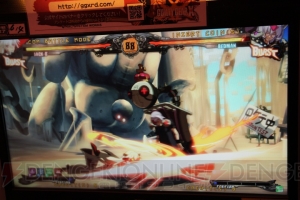 『GGXrd -REVELATOR-』でジョニーの変更点は？ RTSがコンセプトのジャック・オーもレビュー