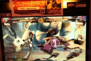 『GGXrd -REVELATOR-』でジョニーの変更点は？ RTSがコンセプトのジャック・オーもレビュー