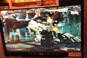 『GGXrd -REVELATOR-』でジョニーの変更点は？ RTSがコンセプトのジャック・オーもレビュー