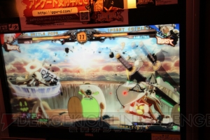 『GGXrd -REVELATOR-』でジョニーの変更点は？ RTSがコンセプトのジャック・オーもレビュー