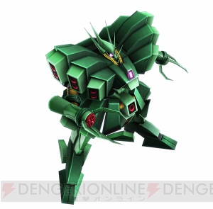 『ガンジオ』大型アップデート第3弾でハンマ・ハンマやティエレンタオツーなど7機が追加！