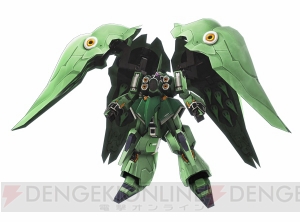 『ガンジオ』大型アップデート第3弾でハンマ・ハンマやティエレンタオツーなど7機が追加！