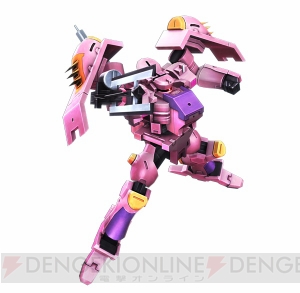 『ガンジオ』大型アップデート第3弾でハンマ・ハンマやティエレンタオツーなど7機が追加！