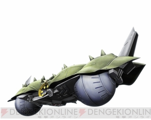 『ガンダムジオラマフロント』